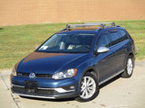 Used 2017 Volkswagen Golf Alltrack SE image 3