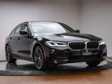 Certified 2022 BMW 530e w/ Convenience Package image 3