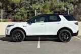 New 2025 Land Rover Discovery Sport Dynamic SE image 2