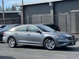 Used 2020 Volkswagen Passat 2.0T SE image 2