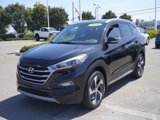 Used 2018 Hyundai Tucson Sport image 5