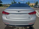 Used 2018 Genesis G80 3.8 w/ Option Group 03 image 6