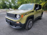 Used 2015 Jeep Renegade Sport w/ Power & Air Group image 3
