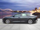 New 2025 Kia K4 LX image 2