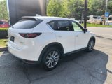 Used 2019 MAZDA CX-5 Grand Touring w/ GT Premium Package image 2