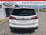Used 2018 Chevrolet Equinox Premier image 5