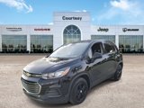 Used 2020 Chevrolet Trax LS w/ Tint and Cruise Package image 2