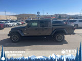 Used 2023 Jeep Gladiator Overland image 5