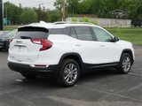 Used 2022 GMC Terrain SLT w/ LPO, Floor Liner Package image 5
