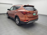 Used 2017 Hyundai Santa Fe Sport w/ 2.4L Tech Package 04 image 5