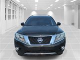 Used 2016 Nissan Pathfinder SL w/ SL Premium Package image 2