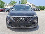 Used 2020 Hyundai Santa Fe Limited image 3