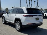 New 2025 Jeep Grand Cherokee Laredo X image 4