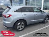 Used 2016 Acura RDX AWD w/ Advance Package image 5