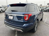 Used 2017 Ford Explorer Platinum image 5
