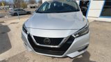Used 2021 Nissan Versa SR w/ Convenience Package image 3