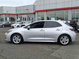 Certified 2022 Toyota Corolla SE image 4