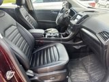 Certified 2020 Ford Edge SEL w/ Convenience Package image 4