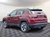 Certified 2021 Jeep Compass Limited image 4