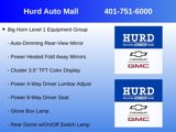 Used 2019 RAM 1500 Big Horn image 4