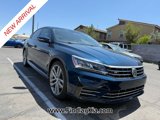 Used 2018 Volkswagen Passat 2.0T R-Line w/ R-Line Lighting Package image 2