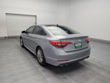 Used 2015 Hyundai Sonata Limited w/ Option Group 05 image 5
