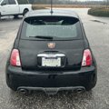 Used 2014 FIAT 500 Abarth w/ Comfort/Convenience Group image 2