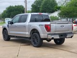 New 2025 Ford F150 Lariat w/ Equipment Group 502A High image 3