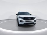 Used 2020 Ford Explorer XLT w/ Equipment Group 202A image 2