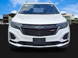 Used 2022 Chevrolet Equinox RS w/ RS Leather Package image 2