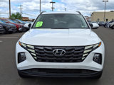 Certified 2022 Hyundai Tucson SEL image 2