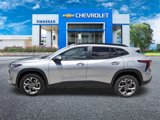Used 2024 Chevrolet Trax LT w/ Driver Confidence Package image 4