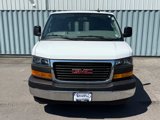 Used 2023 GMC Savana 2500 w/ Driver Convenience Package image 2