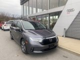 Used 2023 Honda Odyssey Touring image 3