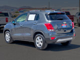 Used 2018 Chevrolet Trax LT w/ LT Convenience Package image 3