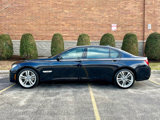 Used 2014 BMW 750Li image 3