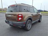 Used 2022 Ford Bronco Sport Big Bend w/ Convenience Package image 5