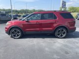 Used 2015 Ford Explorer Sport w/ Equipment Group 401A image 2