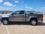Used 2022 Chevrolet Colorado LT w/ Fleet Safety Package image 6