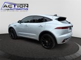 Used 2018 Jaguar E-PACE R-Dynamic HSE image 6