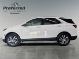 Used 2022 Chevrolet Equinox Premier image 2