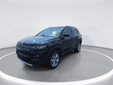 Used 2022 Jeep Compass Limited image 4