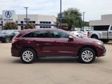 Certified 2018 Acura RDX w/ Technology Package image 5