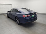 Used 2022 Chevrolet Malibu LT image 3