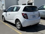Used 2012 Chevrolet Sonic LS image 5