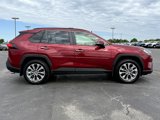 Used 2020 Toyota RAV4 Limited image 2