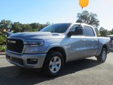 New 2025 RAM 1500 Big Horn image 3