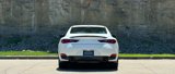 Used 2017 INFINITI Q60 Red Sport 400 image 6