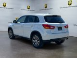 Used 2017 Mitsubishi Outlander Sport SE image 3