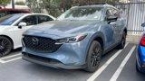 Used 2022 MAZDA CX-5 Carbon Edition image 5